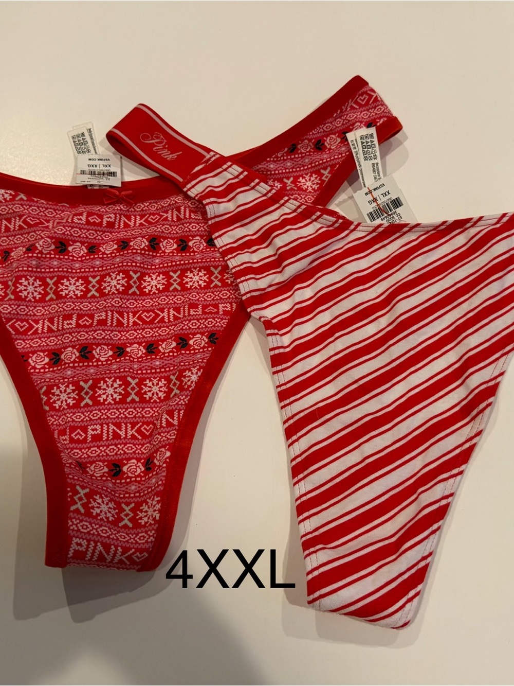 Kids Bottoms - Undergarments